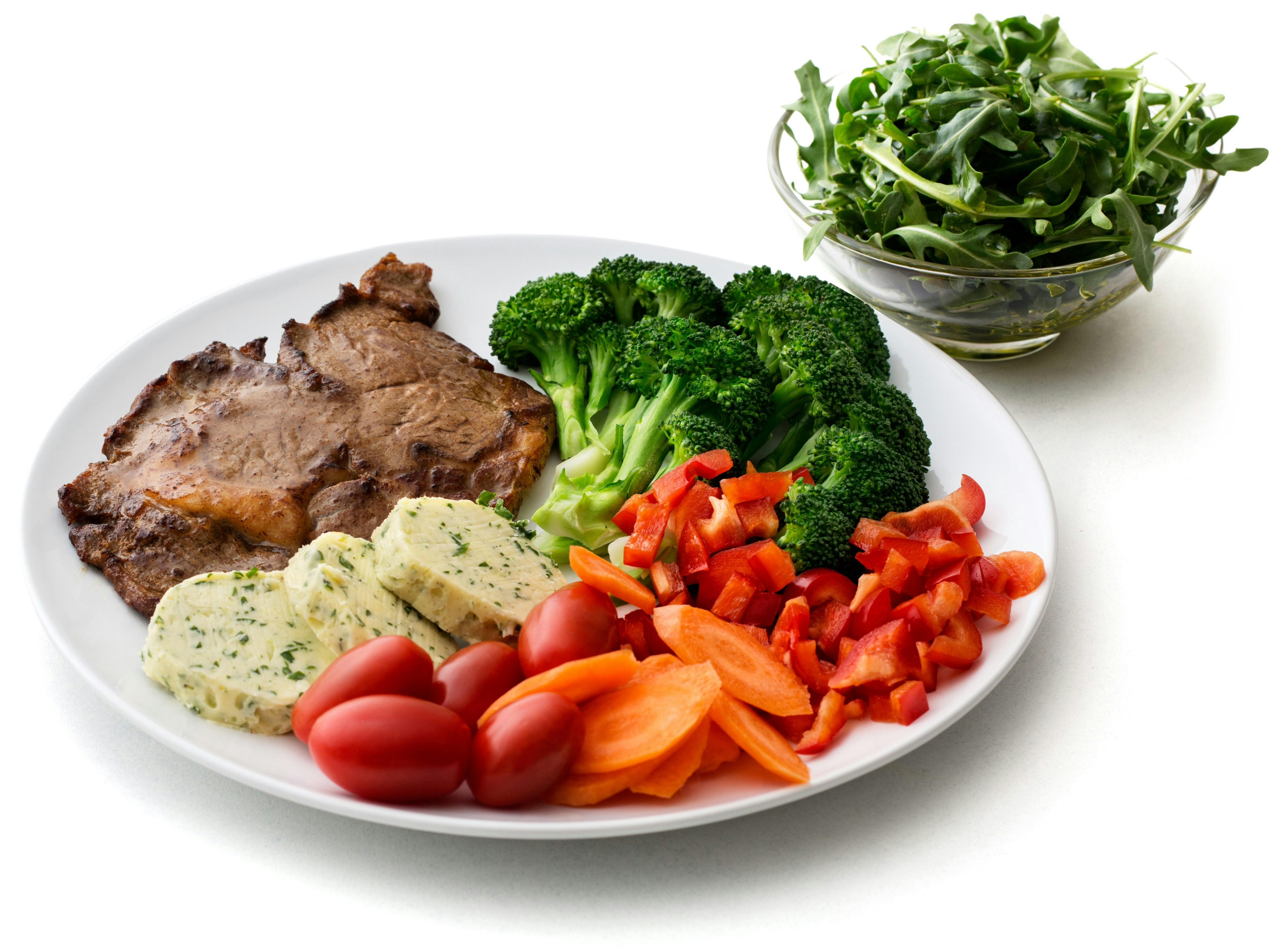 Que es la keto dieta